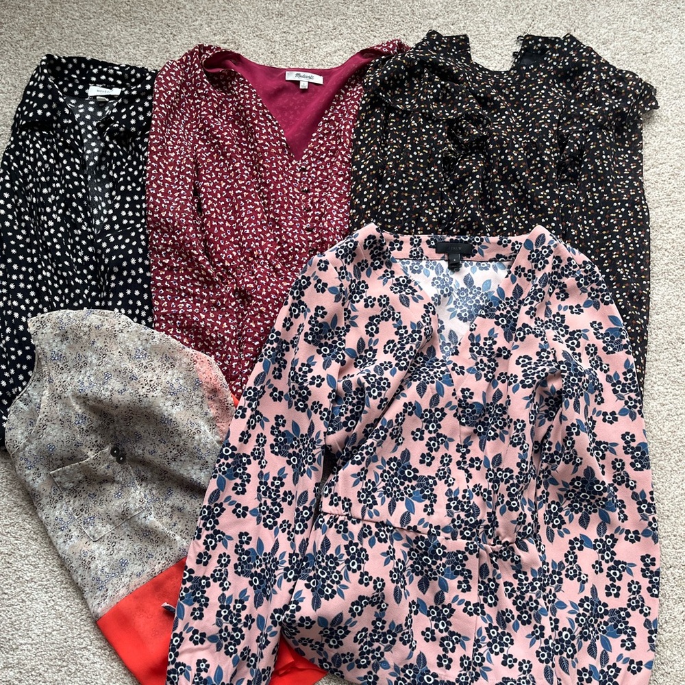 Top bundle